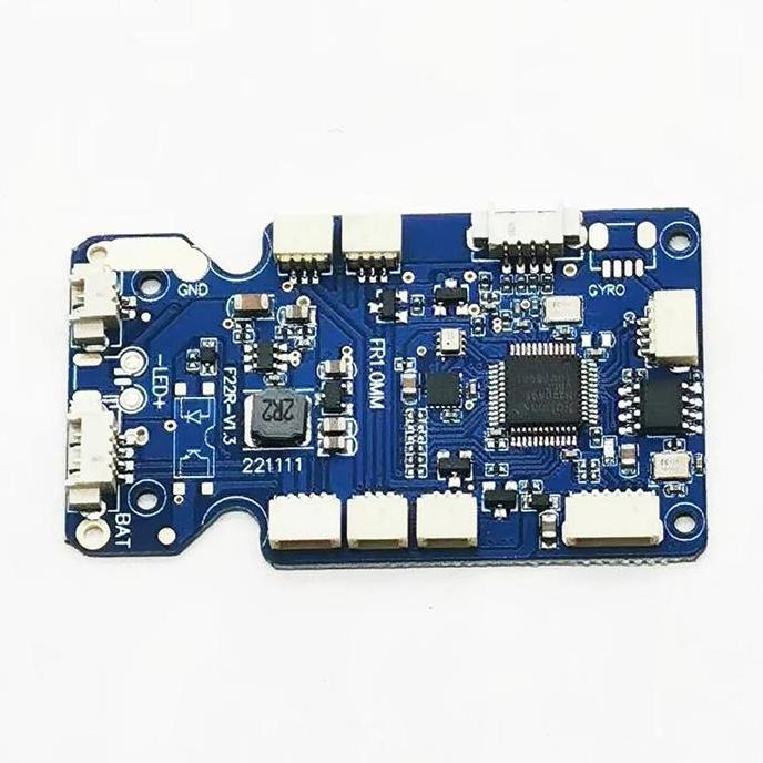 Modul FC Mainboard Receiver SJRC F11S V2 dan  F22S Drone Flight Controller