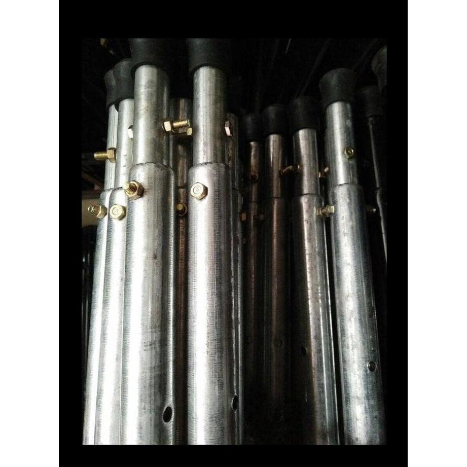 Onair- Tiang Antena Tv Galvanis