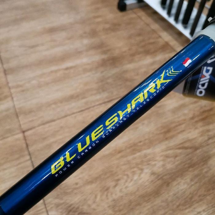(Promo) Joran Pancing Daido Blue Shark 390 420 Joran Surf Teleskopik Bestseller