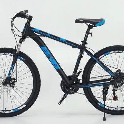 Terlaris Sepeda Gunung Mtb Bnb Explorer 26"