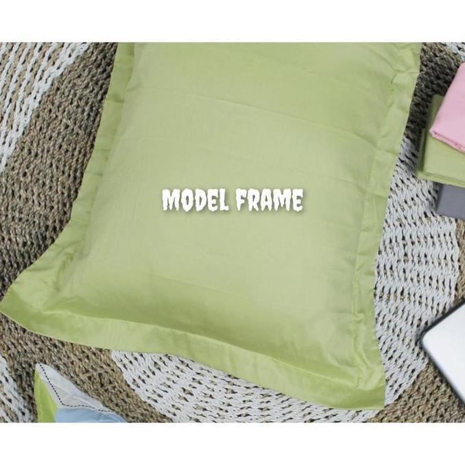 PENAMBAHAN SARUNG BANTAL & SARUNG GULING KATUN JEPANG BS