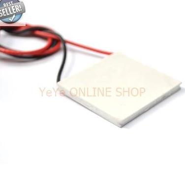 Mesin Pendingin / heatsink Thermoelectric Cooler Peltier - White G900 original