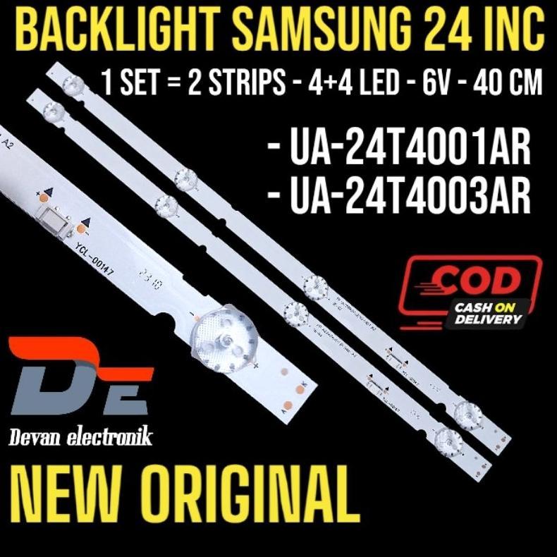 Big Promo Led Backlight Tv Samsung Ua-24T4001Ar 24T4003Ar Ua24T4001Ar Ua24T4003Ar 24T4001 24T4003 Ua