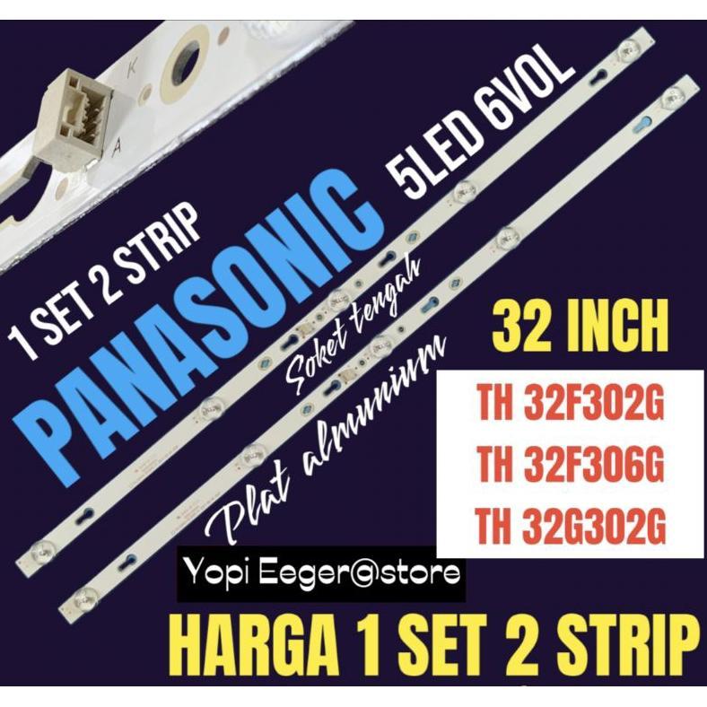 New Product Backlight Tv Lcd Panasonic 32 Inch Th-32F302G- Th-32F306G- Th32G302G Backlight Tv Panaso