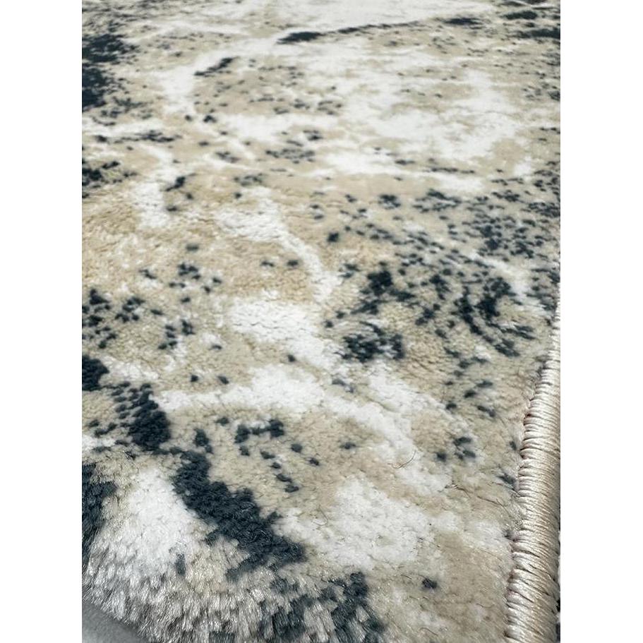 Diskon Karpet Lantai Jumbo Minimalis Abstrak Modern Tifandros