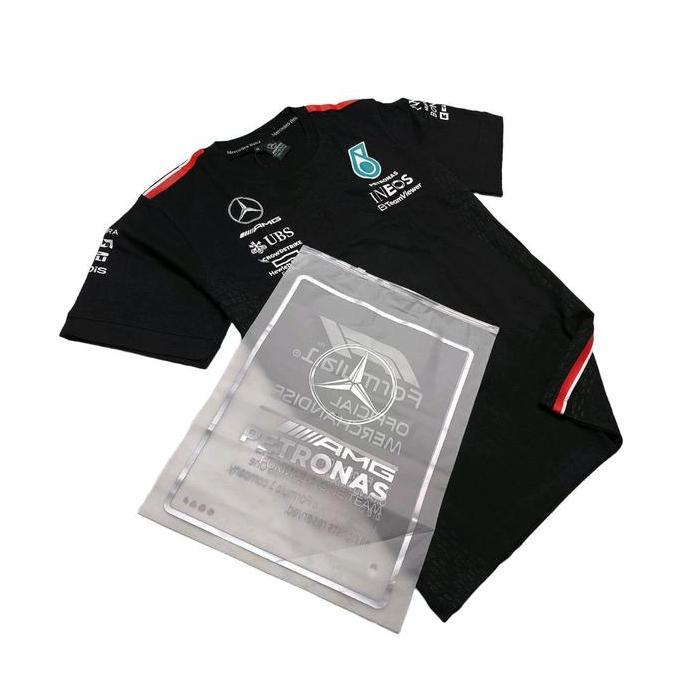 TEES MOTOSPORT AMG F1 | KAOS IMPORT ORI LIMITED | KAOS ORIGINAL SALE