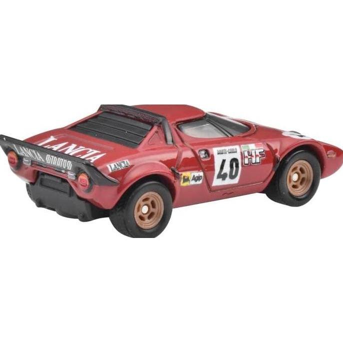 HOT WHEELS LANCIA STRATOS SPETTACOLARE PREMIUM 2023 KODE 1219