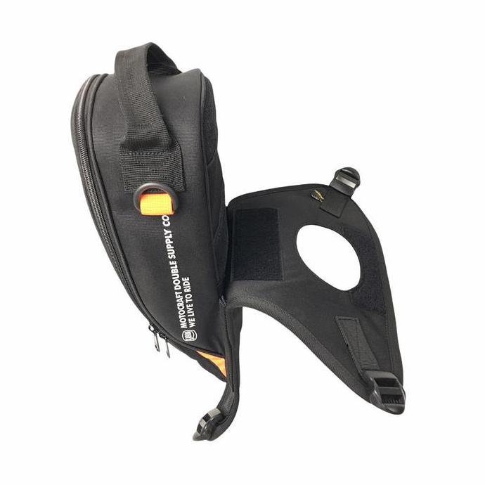 Tankbag Kaboa Motocraft Tas Tangki Motor Trail - Sport