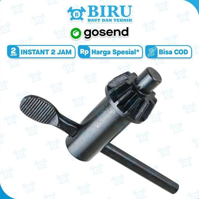 Kunci kepala Bor 16 mm WIPRO KKB-16