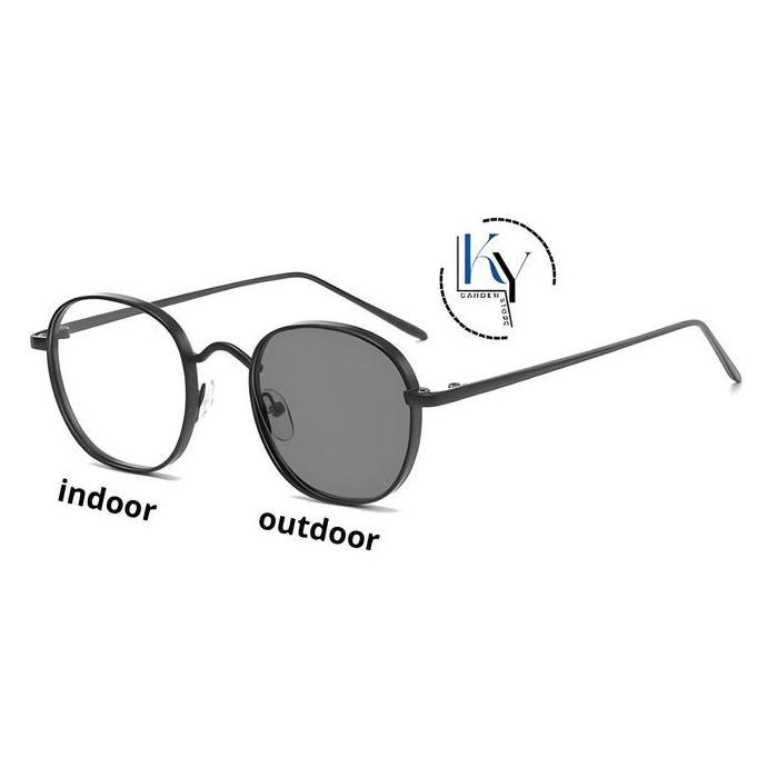 Lukas.pablo - (BELI SATU SATU) KACAMATA PHOTOCROMIC BLUERAY MODEL TERBARU MINUS 2261 BISA REQUEST MI