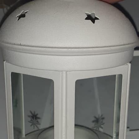 Lampu Hias / pijar / lampu ruangan lilin aromateraphy