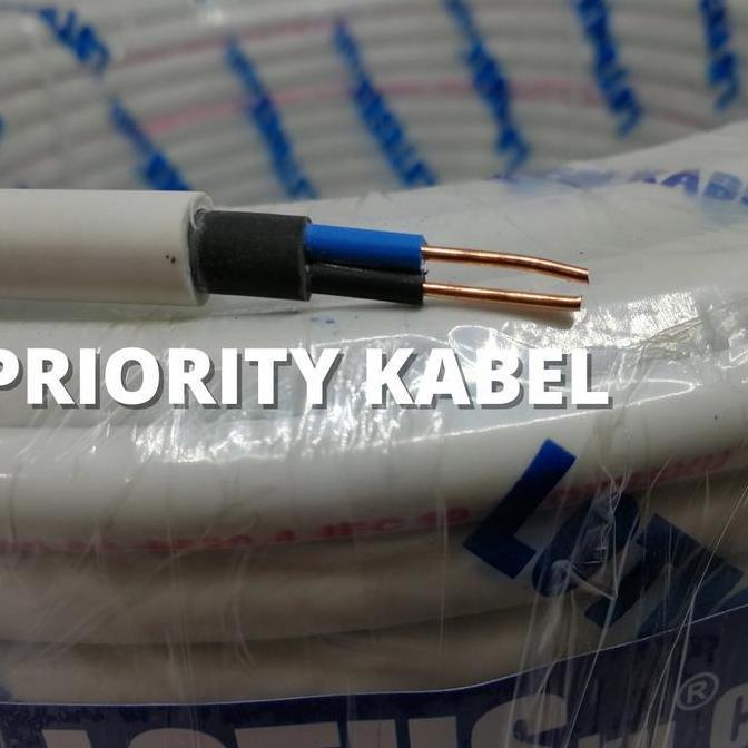 Kabel Lotusku Nym 2X1,5 2X1.5 (Per Meter)