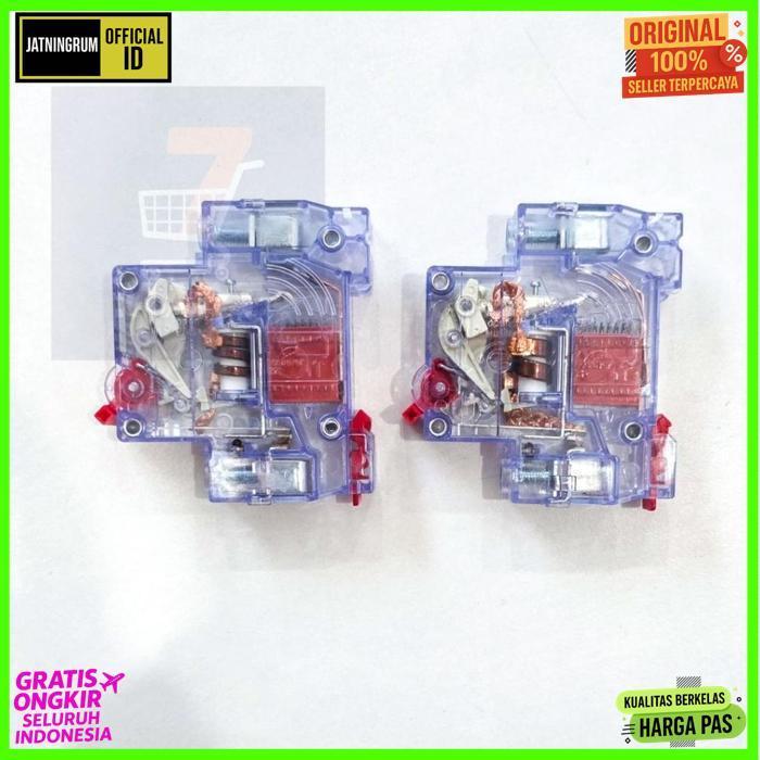 Best Seller Original Mcb Dc Untuk Sepeda Listrik Motor Listrik