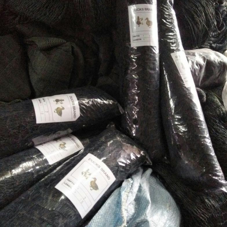 Bisa Cod 1M X 10 M Lubang 1,5Cm X 1,5Cm Jaring Pagar Ayam Atau Bebek Dll ><