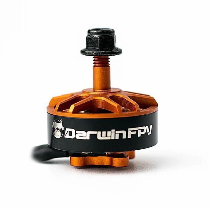 DarwinFPV Darwin129 2507 1800KV 3-6S Brushless Motor
