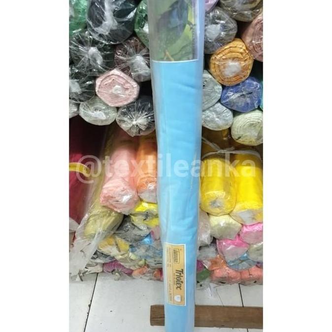 Lukas.pablo - Kain Arrow Triotex Erro Hero Ero Triotex Furing Jilbab Kerudung GROSIR