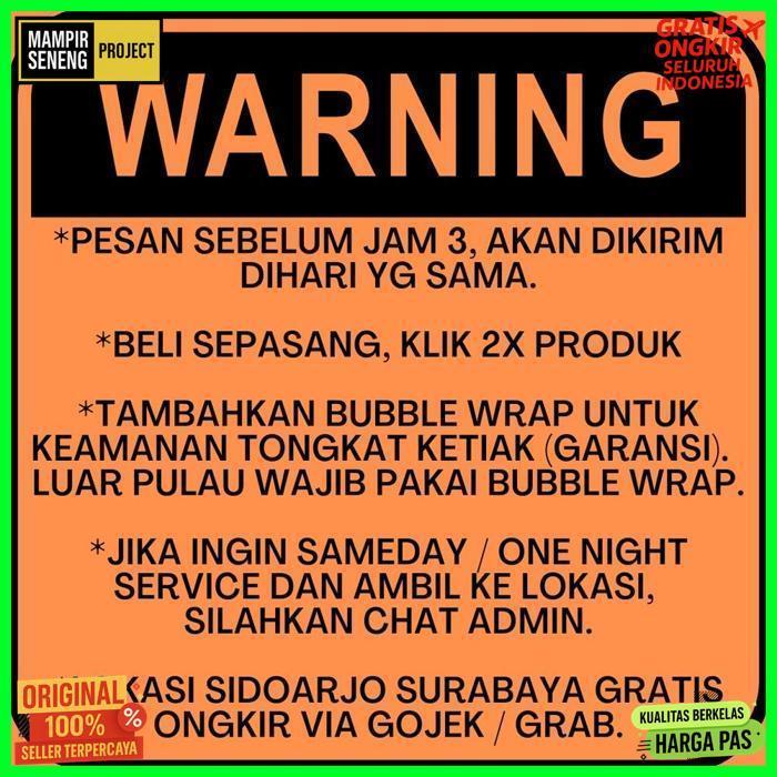 Exclusive Tongkat Ketiak Dewasa / Alat Bantu Jalan Dewasa (Egrang / Krek Ketiak / Kruk Ketiak / Kruk