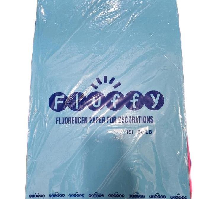 Karton asturo biru muda 1 pak isi 50 lembar