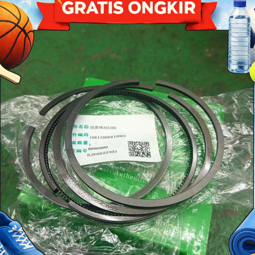 Cf1100 Ring Piston Diesel Changfa