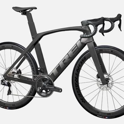Terlaris Roadbike Trek Gravel Doff
