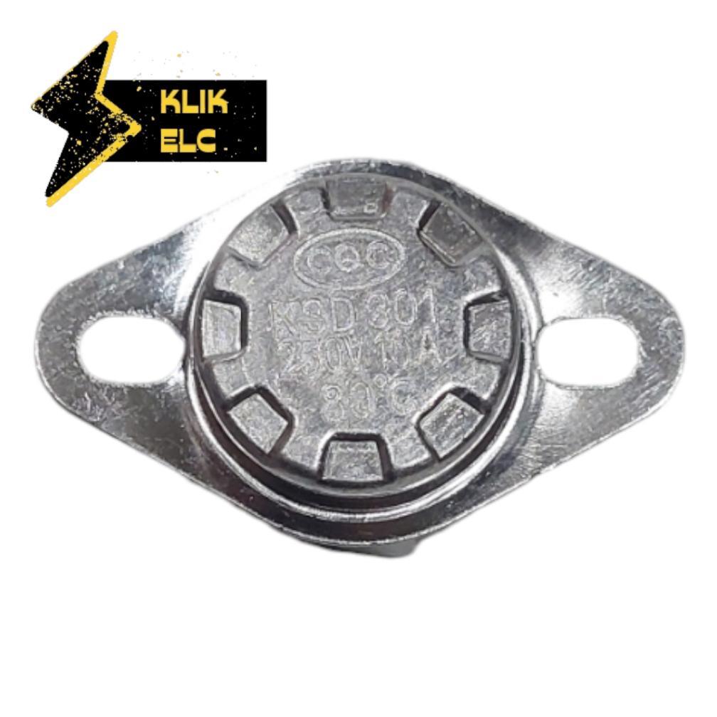 HOT DEALS THERMOSTAT BIMETAL MAGIC COM / DISPENSER MULTI UNIVERSAL 70 75 80 85 95 DERAJAT