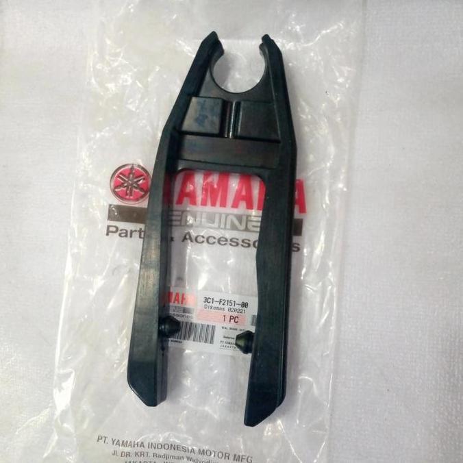 Promo karet arm karet bantalan rantai old vixion original Diskon