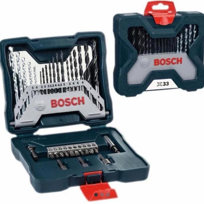 MATA BOR BOSCH 33X LINE mata bor bosch original