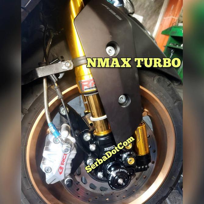 Promo SHOCK SKOK DEPAN UP SIDE DOWN UPSIDE DOWN USD RPD GEN 2 ORIGINAL NMAX OLD NEW NEO TURBO AEROX 