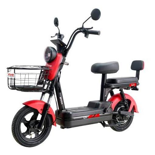 Terlaris Sepeda Listrik Viar U3