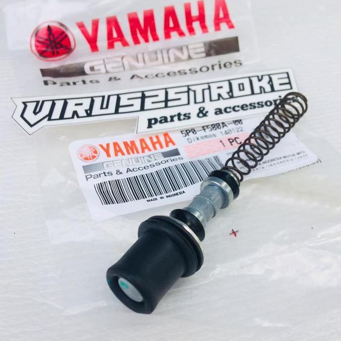 Promo Repair Kit Seal Master Rem F1ZR FIZR RX King Jupiter Mio Nouvo dll Ori Diskon