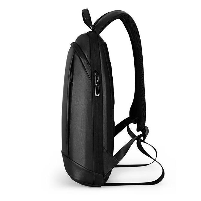 DR319 >> SmallAnt Mark Ryden Ransel Laptop Ramping Pria Tipis Back Pack 15.6 Inch Work Man Ransel Ta