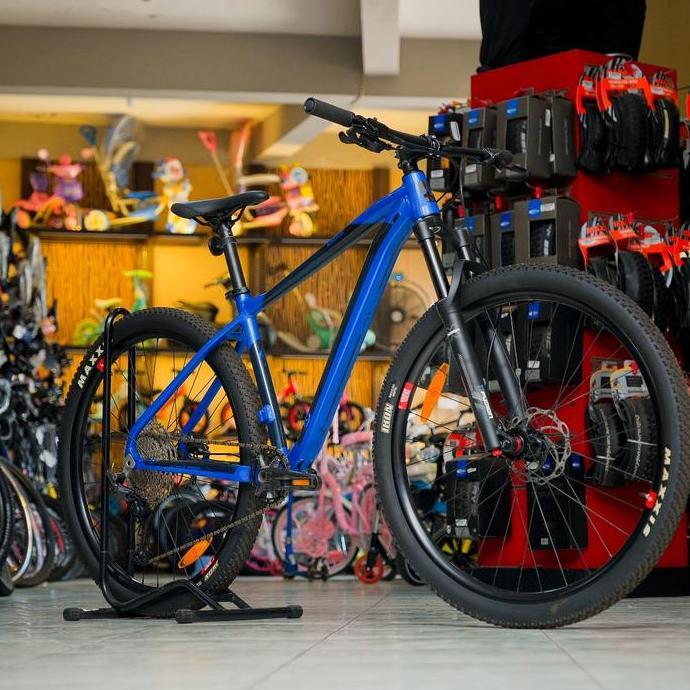 Terlaris Sepeda Mtb Patrol 093 29Inch