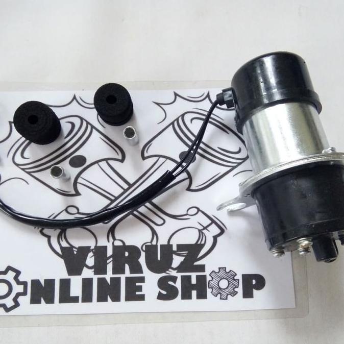 Promo POMPA BENSIN SUZUKI CARRY 1.0 1000CC CARBURATOR KARBURATOR Diskon