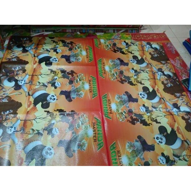 Miliki Karpet Spons Jumbo Ukuran 200X240Cm Tebal 3Mm / Karpet Lantai Spons Jumbo Tebal Motif