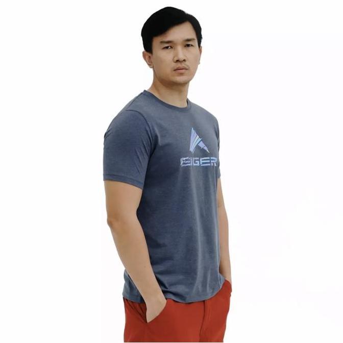 Kaos Eiger Upland T-shirt - Original