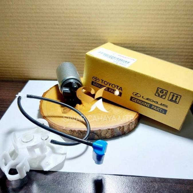 RAMAZ FUEL PUMP TOYOTA VIOS YARIS GARANSI