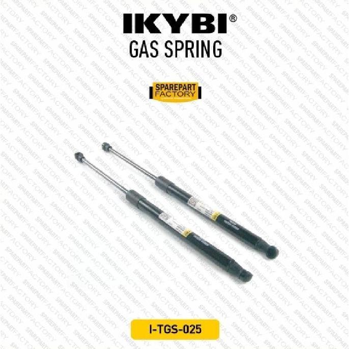 AKARAY HIDROLIK PINTU BELAKANG - SHOCK BAGASI ETIOS IKYBI