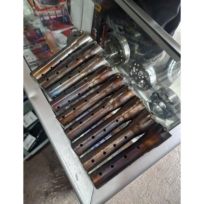 Sale DB Killer Perdam Knalpot AHM Tsukigi AHM Universal Untuk Semua Knalpot AHM (PNP VND AK777)