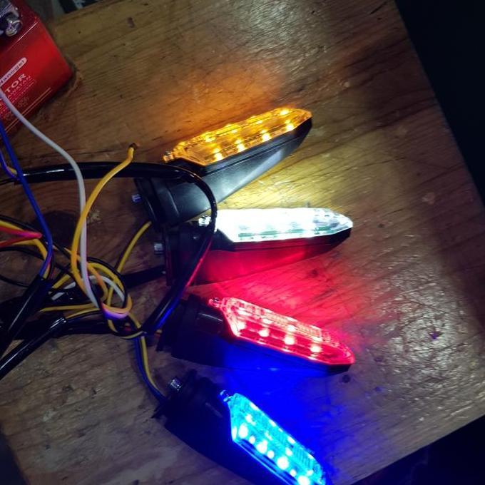 Sein Running Cb 150 R New Cbr 150 Vario 125 Vario 150 Allshop