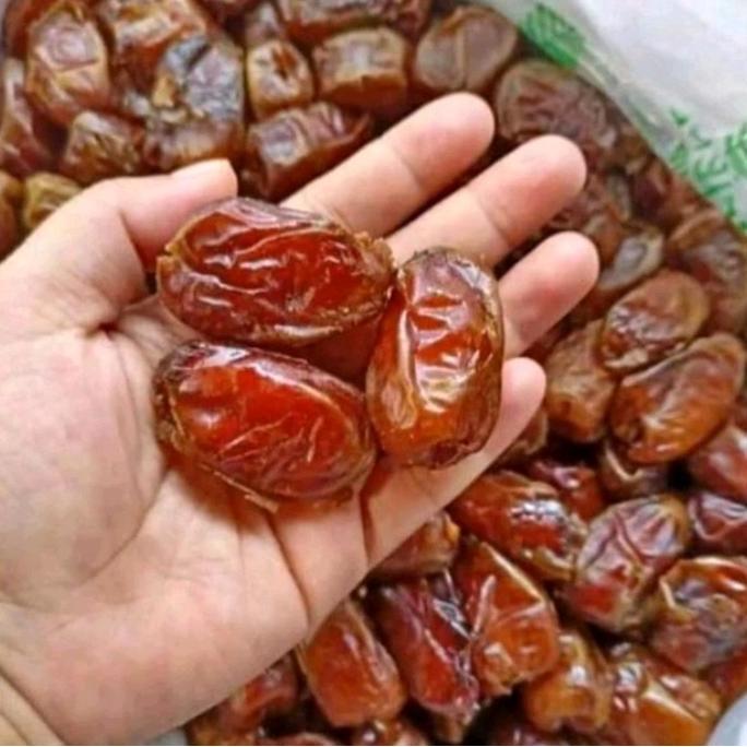 Kurma Mesir Madu 1kg/ Kurma Mesir Madu 1kg