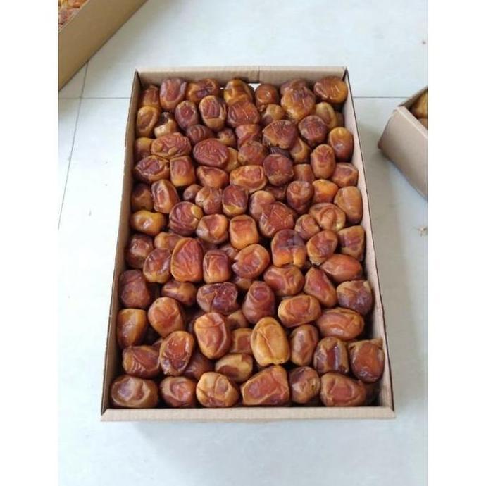 COD KURMA SUKKARI 1 DUS ISI 3 KG KURMA SUKARI RAJA RUTHOB