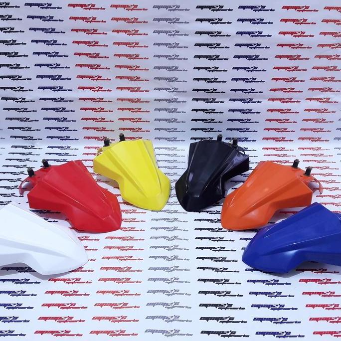 x ride KSR spakbor PNP