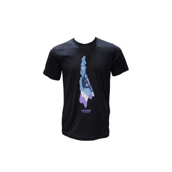 Ready Leuser Kaos Pendek Climber | Original 100%