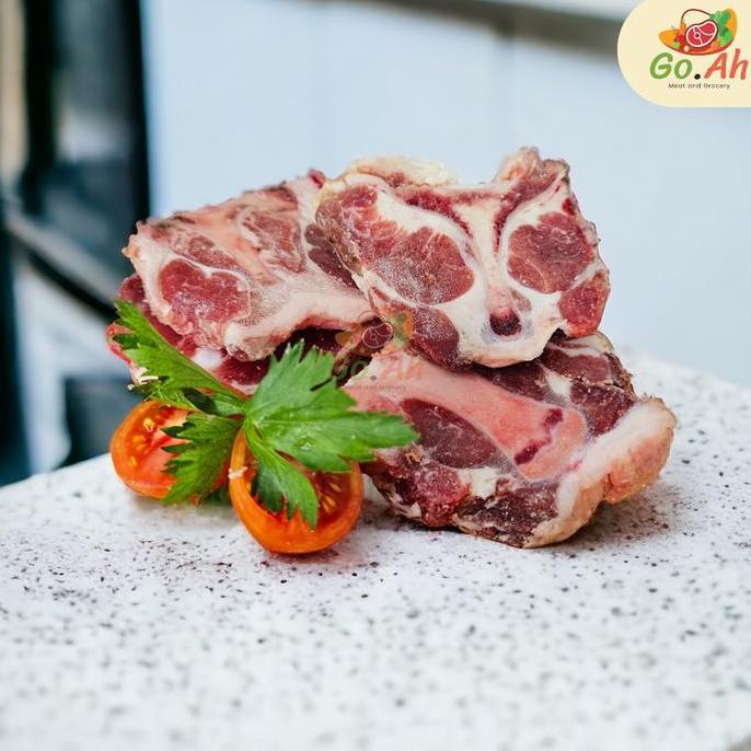 buntut sapi 1kg | buntut sapi reguler