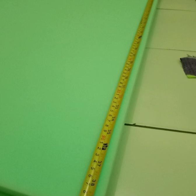 Waare- Busa Lembaran Ketebalan 3Cm