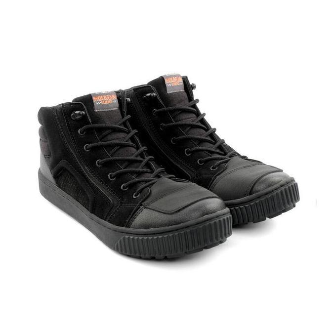 Ready Eiger Gaea Mid Cut 2.0 Shoes | Original 100%