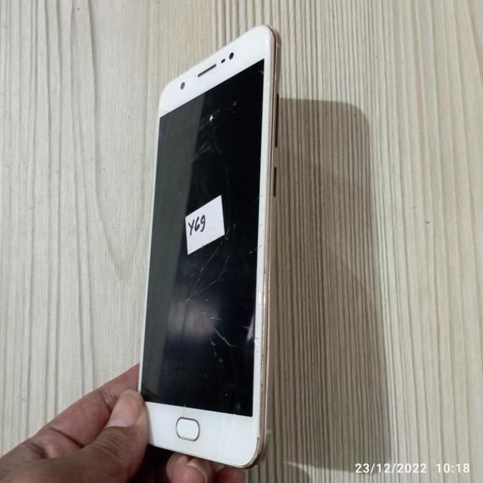 Mesin VIVO Y69 Unit Normal