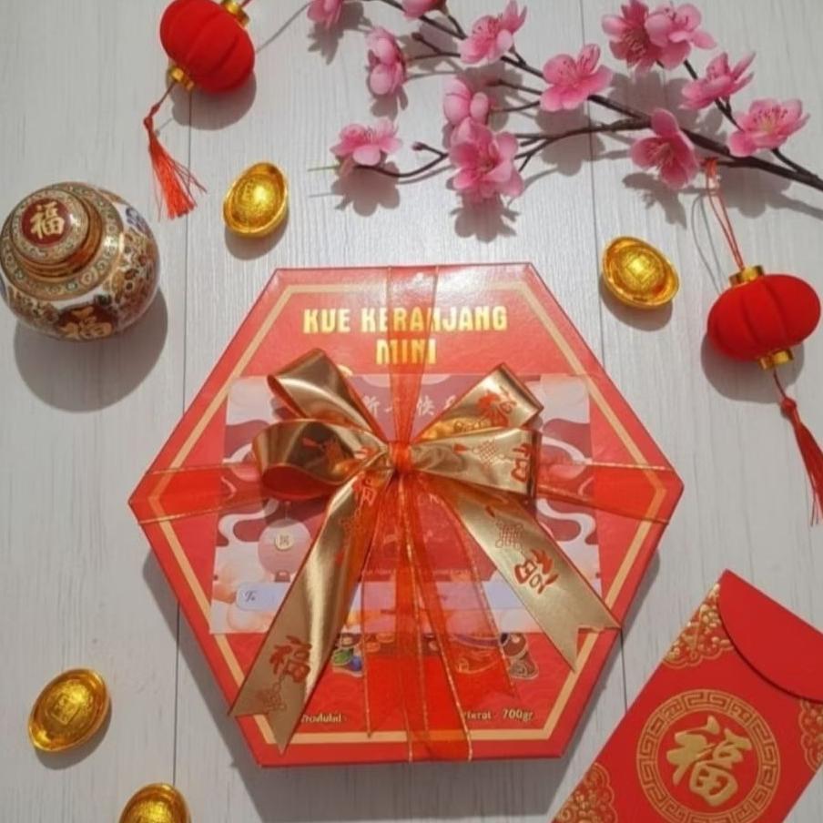 hampers imlek premium/parcel imlek mewah /parcel tahun baru china/hampers chinese new year mewah pre