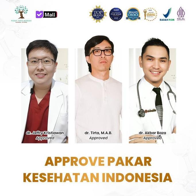 Pastisehat- Promo Qahira Varian-Suplemen Kesehatan-Bantu  Meredakan Bendjolan, Terbuat Dari Bajakah 