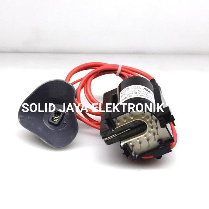 Promo PLAYBACK FLYBACK SHARP FA104 BSC25-0232A FA 104 FBT BSC25 0232 A ASLI Diskon